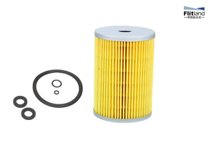 Fuel Filter 9-8851-1191-1 for ISUZU HINO HITACHI 23401-1030A 234011290 9885131110 4041298