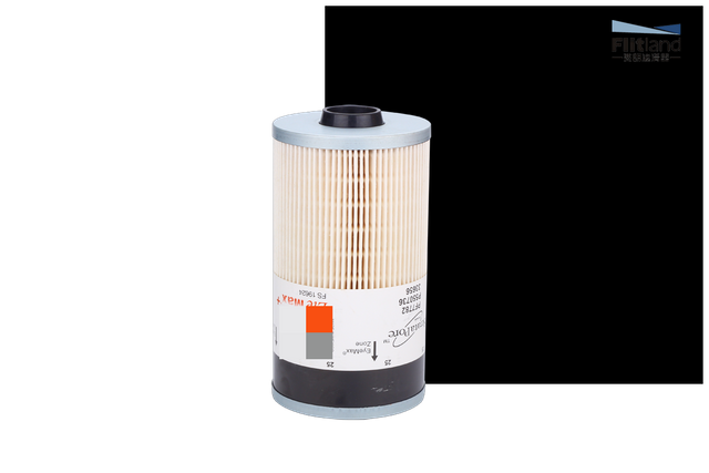 Fit For FS19624 L5467F P550467 382113 Fuel Water Separator Filter 10 micron Replace DETROIT DIESEL 382113 23529168 33651XE PF7748