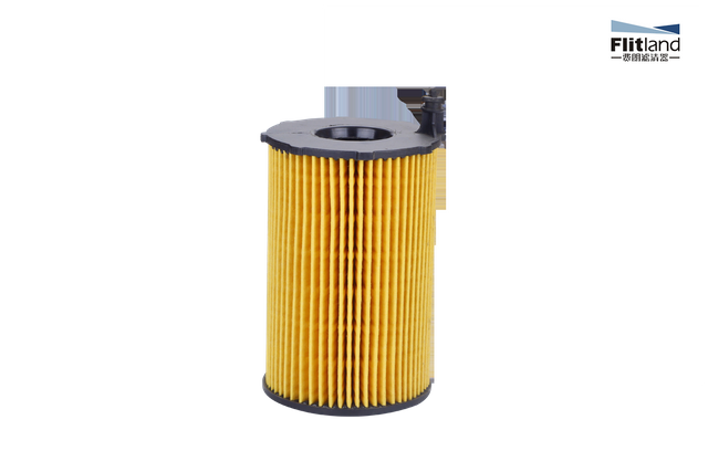 2.7L TDV6 Oil Filter 1311289 LR1311289 4R8Q6744AA 4R8Q-6744-AA Land Rover Range Rover Sport Discovery 3