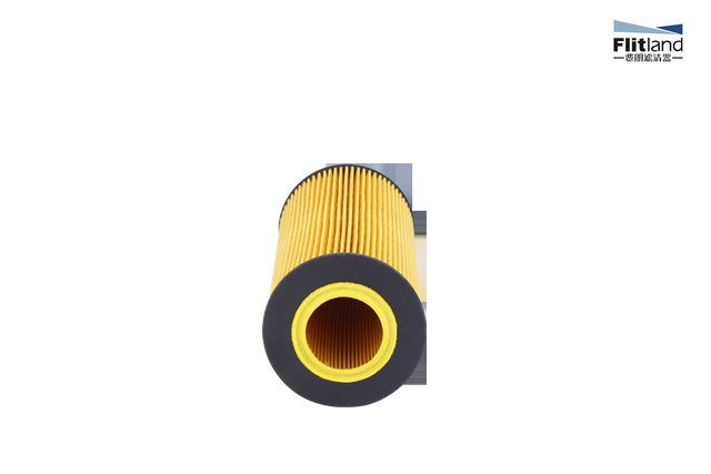 Factory Supply Engine Oil Filter 1012045-52E for FAW Truck 