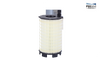 OIL FILTER 079198405B 079 198 405B, Compatible with 2007-23 Audi Q7 R8 RS4 RS5 RS6 S5 S6 S8 VW Touareg