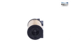 PU 936/2 X Fuel Filter Replacement for A3 1.9 TDI 2003-2010 2.0 TDI 2003-2012 VW Jetta III 2.0 TDI 2005-2010 Skoda Octavia 1.9 TDI 2004-2010 10 Micron Replaces 1K0127434A 1K0127177A