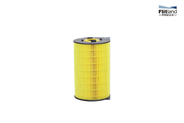 E134HD06 HU932/4X OX150D 0011844425 Engine Oil Filter Element Fit For MERCEDES-BENZ