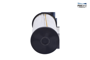  1105050-2007/a Oil-Water Separator Core Fuel Filter fit for FAW Jiefang 