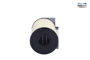 HU 1291/1z Oil Filter Set Oil Filter with Gasket/Gasket Set - For Cars and Commercial Vehicles Visit the Mann Filter Store