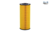 Oil Filter For Isuzu 8-98018858-0 89858001880 HU7074x OX680D Up to 12 Months Filter Protection