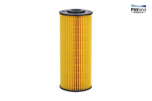 Oil Filter For Isuzu 8-98018858-0 89858001880 HU7074x OX680D Up to 12 Months Filter Protection