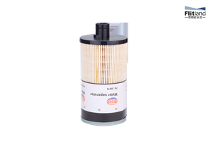 Fuel/Water Separator filter FS20020 FS20019 FS20018 FS20021 WG66255501051 6540909 143008 For Excavator engine parts