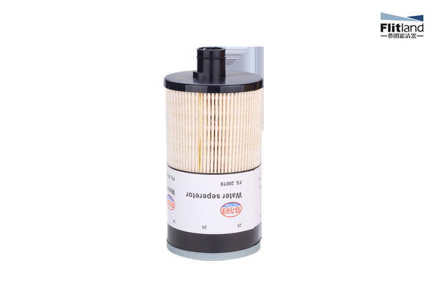 Fuel/Water Separator filter FS20020 FS20019 FS20018 FS20021 WG66255501051 6540909 143008 For Excavator engine parts