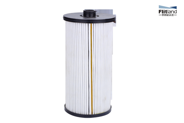  1105050-2007/a Oil-Water Separator Core Fuel Filter fit for FAW Jiefang 