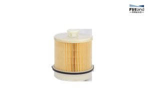 Fuel Filter Kit 8-98162897-0 Fits For ISUZU NPR, FTR, FVR, NPR-HD FXR, NQR