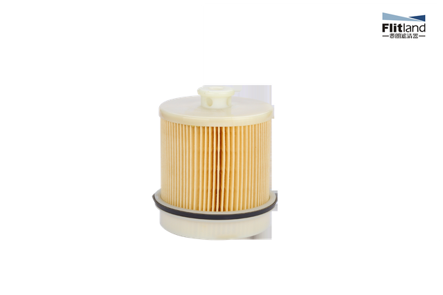 Fuel Filter Kit 8-98162897-0 Fits For ISUZU NPR, FTR, FVR, NPR-HD FXR, NQR