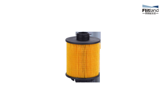 1612565980 Oil filter For 15 Peugeot 308 1.6T For Citroen C4L 1.6T For 14 Peugeot 408 1.6T.