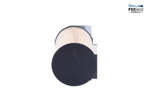 611600080112 HOWO N7W 400 WEICHAI Fuel filter element for FAW Jiefang, SINOTRUK (CNHTC) trucks. 