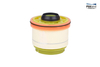 Fuel FIlter For Toyota Isuzu Fiat Lexus Mazda Mitsubushi 23390-0L041 23390-0L010 23390-YZZA2 PU835x E492KPD371 8981596930 KX268D