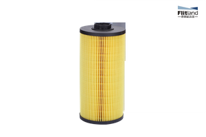 FUEL FILTER CARTRIDGE WATER SEPARATOR (Fit for HITACHI 4642641) P502422