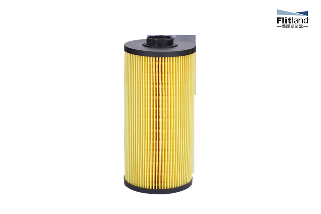 FUEL FILTER CARTRIDGE WATER SEPARATOR (Fit for HITACHI 4642641) P502422