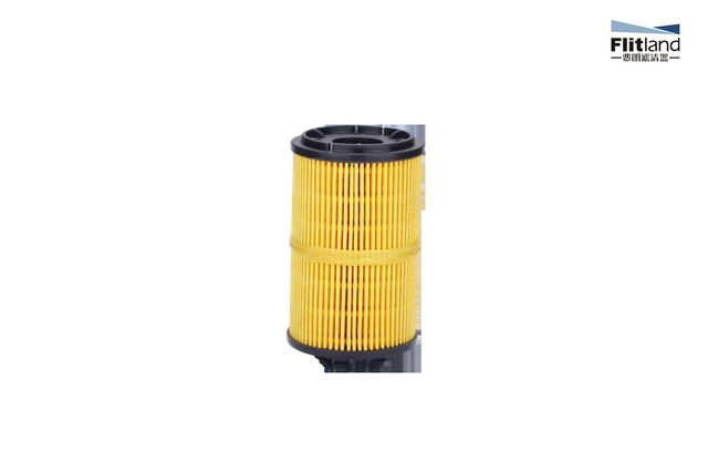 Oil Filter QC000001, LF16330, WL10232, P40037, 504385104, 15208-HJ00A. Compatible with Mitsubishi Compatible with Fuso Trucks Canter 2012 - 2017 L4 3.0L 183 CID Turbo