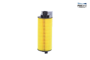 Truck engine Oil Filter 1012035-90D For Faw Jiefang Dachai Deutz J6F130 CA4DD1 