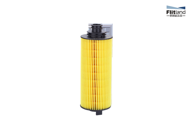 Truck engine Oil Filter 1012035-90D For Faw Jiefang Dachai Deutz J6F130 CA4DD1 