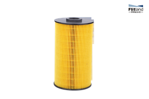 China Factory Supply 611600080113 Fuel Filter Compatible with Weichai WP9H/WP10H 