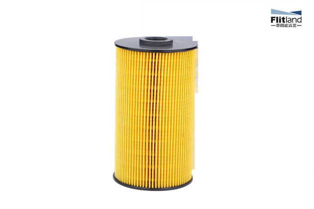 China Factory Supply 611600080113 Fuel Filter Compatible with Weichai WP9H/WP10H 