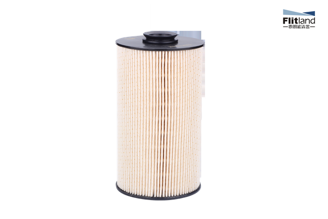 611600080112 HOWO N7W 400 WEICHAI Fuel filter element for FAW Jiefang, SINOTRUK (CNHTC) trucks. 