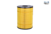 1R-0726 Oil Filter Replacement For CAT 1R-0726 7N7500 4P2839 P7003 LF3485 51591 Compatible with Excavator 3508 3508B 3512 3512B 3516 3516B 3516C 3516E