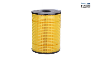 1R-0726 Oil Filter Replacement For CAT 1R-0726 7N7500 4P2839 P7003 LF3485 51591 Compatible with Excavator 3508 3508B 3512 3512B 3516 3516B 3516C 3516E