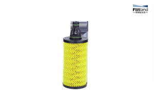 311401 000298939 Oil Filter Fit for 2014-2019 Maserati Ghibli & Quattroporte V6 Engine