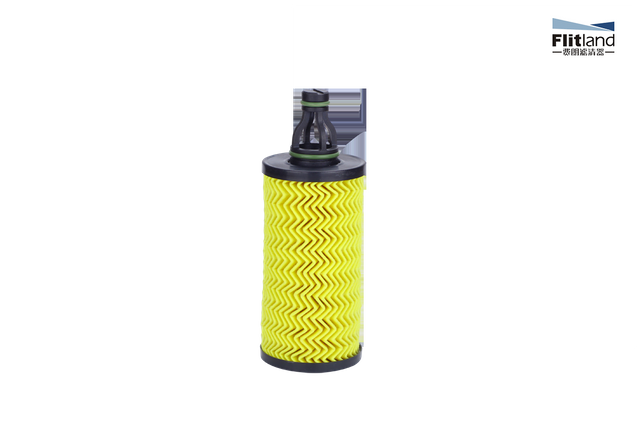 311401 000298939 Oil Filter Fit for 2014-2019 Maserati Ghibli & Quattroporte V6 Engine