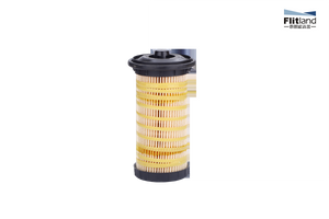 Fuel Filter 360-8960 3608960 Compatible with Caterpillar CAT Engine E312E 320D2 320E 329E 323E
