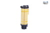FUEL FILTER 360-8959 OR 368-3976, SUITABLE FOR CAT EXCAVATORS 312D, 323D, 324D, 325, etc;
