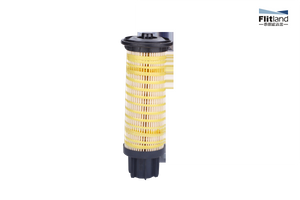 FUEL FILTER 360-8959 OR 368-3976, SUITABLE FOR CAT EXCAVATORS 312D, 323D, 324D, 325, etc;