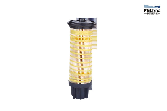 FUEL FILTER 360-8959 OR 368-3976, SUITABLE FOR CAT EXCAVATORS 312D, 323D, 324D, 325, etc;