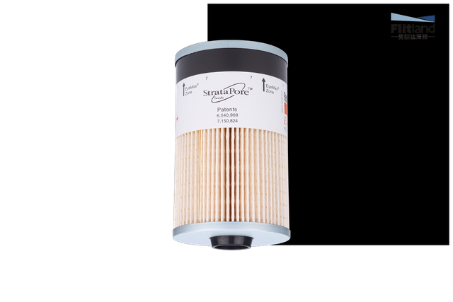 FS19765 Fuel Filter Water Separator Compatible with Cummins ISX Replaces P550851 PF7930 WF10005 21737499 85120233 FS19763 PF7928 P550849 L9765 L9763FXL 33763 FS19764 FS19766 PF9814