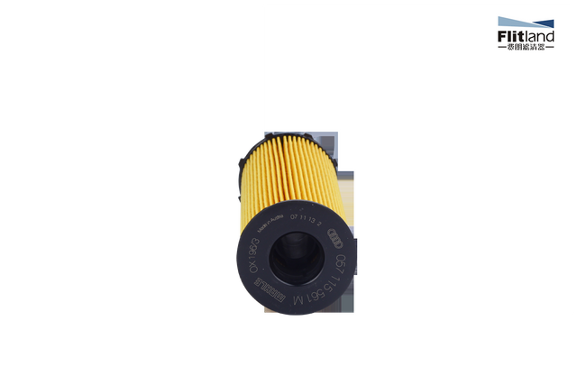 Engine Oil Filter 057115561L Fit For Audi A6 4F C6 3.0 4.0 4.2 TDi Diesel 