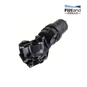 Oil Filter Housing