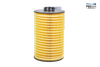 China Factory Supply Oil Filter 200V05504-0108 Truck Air Filter for Sinotruk HOWO T7h C7h T5g