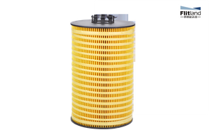 China Factory Supply Oil Filter 200V05504-0108 Truck Air Filter for Sinotruk HOWO T7h C7h T5g