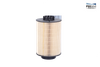 High Quality New Fuel Filter for Heavy Truck Engine Parts 1117050-90d 1117050-A635/a