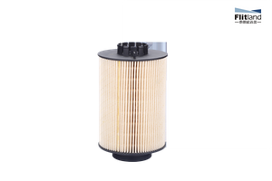 High Quality New Fuel Filter for Heavy Truck Engine Parts 1117050-90d 1117050-A635/a