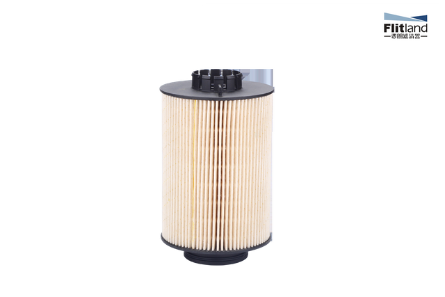 High Quality New Fuel Filter for Heavy Truck Engine Parts 1117050-90d 1117050-A635/a