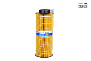 Fit For SCANIA Oil Filter 1873014 HU1072X E21HD74