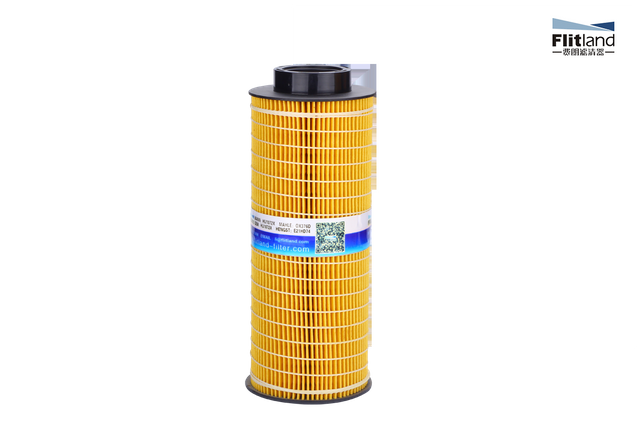Fit For SCANIA Oil Filter 1873014 HU1072X E21HD74