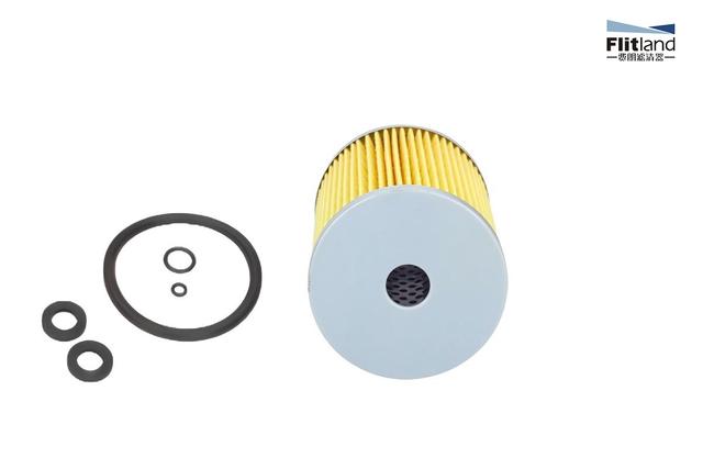 Fuel Filter 9-8851-1191-1 for ISUZU HINO HITACHI 23401-1030A 234011290 9885131110 4041298