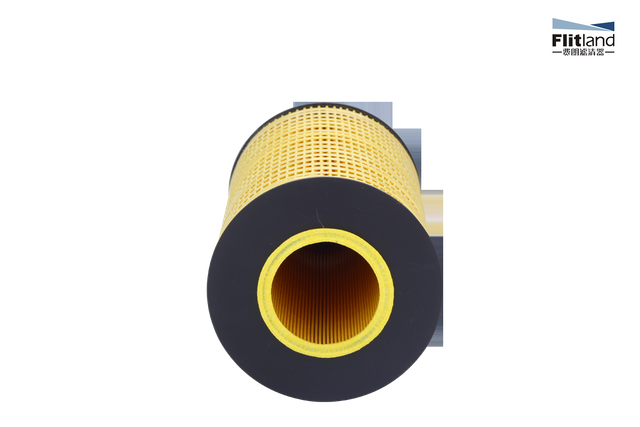 China Factory Supply Oil Filter 200V05504-0108 Truck Air Filter for Sinotruk HOWO T7h C7h T5g