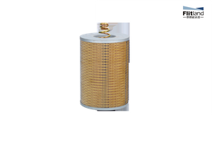 Manufacturer Hot Sale 0011840225 E174HD11 H1275X Ox71d Oil filter for Mercedes-Benz